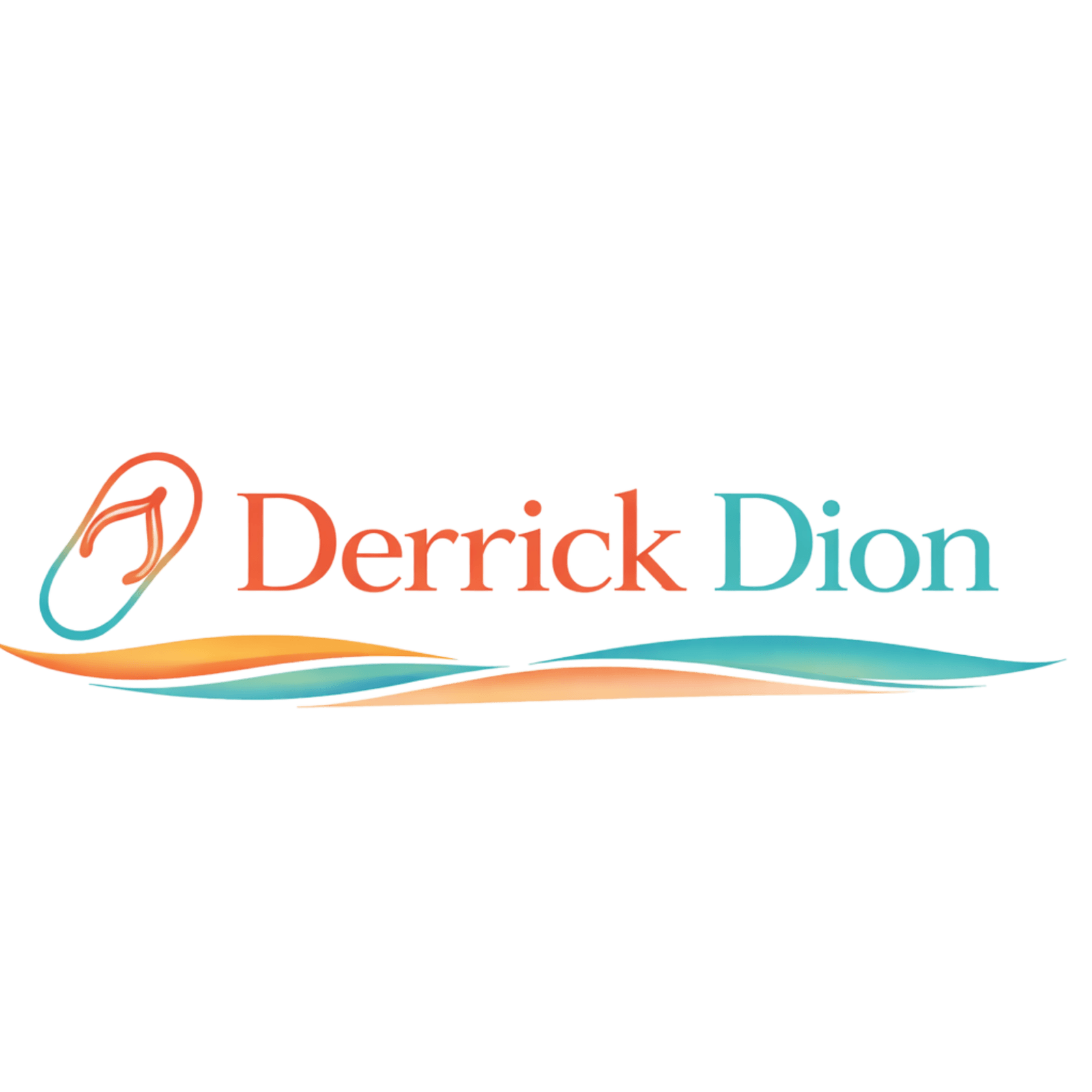 Derrick Dion Logo
